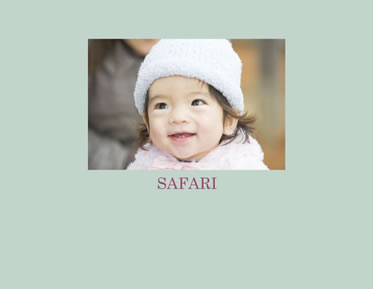 アニバーサリー